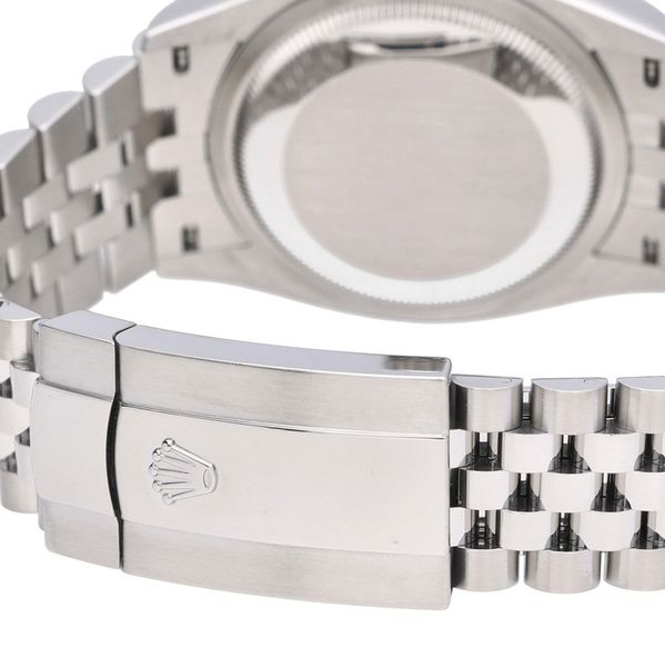 Rolex Datejust 126234